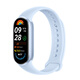 Xiaomi (MI) Xiaomi Sports Bracelet 9/9NFC Intelligent Sports Health Monitoring Sleep Management Heart Rate Blood Oxygen Extra Long Battery Xiaomi Sports Bracelet 9 NFC Version Black 99-95 New #Simple Engraving Style#