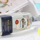 Ou Shuai Haoshuai Happy Silver Label Tequila ausländischer Alkohol gemischt orange Manyi Citrus Geschmack Alkohol Diy Cocktail Haoshuai Silber Tequila