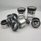 XMSJ an Wuxi-Wasserpumpenzubehör Mechanische Dichtung CL P PACO PACO Pumpmaschinenversiegel
