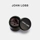 JOHN LOBB Shoe Care and Maintenance Shoe Polish Black