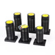 XMSJQC12Y Máquina de cizallamiento hidráulico Cilindro Presiona Presiona Aleación de pie Cilindro Pressing Columna Nitrógeno Cilindro Cilindro Pressing Accesorios de resorte de resorte 1105*75*200/Ayuntamiento 55