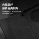 Ekakashop【德国】适用华为mate40pro手机壳翻盖智能视窗epro保护套全包防摔高端商务款皮套【胡杨绿】
