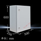 Yue Changsheng AE500*400 electric box imitation Rittal control box control cabinet 400*300 wall-mounted box 600*500 AE200 wide* AE500 wide*600 high*250 deep vertical box