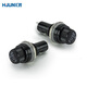 Huijun glass fuse tube power socket circuit charger protection glass tube fuse holder 5 pieces/6*30mm