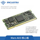 Jingsenzhen AX3-35 FPGA Core Board XC7A35T XC7Z035 Tablero de desarrollo Zynq7035 Core MA-AX3-35-1i-D8