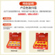 楼正宫鲜炖燕窝即食燕窝7瓶/盒孕期送长辈企业团购滋补端午节送礼 2盒装【70g*14瓶】贈礼袋