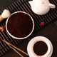 
Changbai Mountain Ganoderma lucidum spore powder Changbai Mountain spore powder can be used to treat the body and weakness after middle-aged and elderly diseases. Four bottles of 1 kg in the home