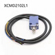 Schneider travel limit switch 2110L12116L12118L12145L1 Original XCMD2 xcmd2146l1