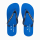 ARMANI/AX Men's trendy and casual flip flops Slippers XUQ002 XV676 Dark Green K694 41