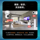 普联（TP-LINK）4G流量卡摄像头家用监控器360度无死角带夜视全景室内外tplink网络手机远程插流量SIM卡无需连wifi 【4G流量版】室内云台机IPC43AN-4GY 32G内存卡