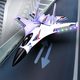Yunya J11Pro Wasser, Land und Luftfernbedienung Flugzeug Automatische Balance Professionelle Fettflügelgleitmodell Flugzeug Jungen Chinese Valentinstag Geschenk [Professional Version] J11-pro Schwarz