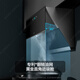 
VATTI range hood side-sucking type range hood household 24 cubic large suction automatic cleaning range hood gas stove first-level energy-efficient smoke stove set frequency conversion silent 142 single hood丨24 cubic frequency conversion adjustment + flip oil net丨i11142