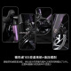 JAVA All-round War God VOLATA-7170-8170 Barrel shaft oil disc carbon fiber road bike matte black grey S(165-174) 7170 Electric large set aluminum wheel