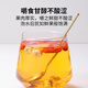 Fangjiapuzi chinesische, altehrgefügte Marke Wolfberry 100G Gouqizi Ningxia Red Wolfberry Tee Eintopfsuppe Zutaten