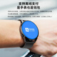 Lesdi Q3 Relego cardíaco de reloj inteligente, presión arterial, monitoreo de oxígeno en sangre Fitness Running Runking IP68 PROBAJE PROBRADO LIGAR LA VIDA LARGA DE LA LARGA DE LLAME BLUETOOTH PULSA SPORT SPORT