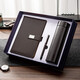 ABIR Teachers 'Day Company Thermos Cup Dirmengeschenkbox Set Souvenir Business Gift Customized Logo für Kunden Praktische SW Black-Zhixian Thermos Cup 500 ml