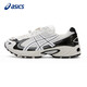 ASICS2024 Neue Herrenschuhe Kahana TR V4 Atmungsaktives Retro-Modesport-Männer Running Casual Shoes 1203A497 1203A497-100 40.5