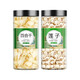Guqintang lily lotus seed combination dry goods fresh lotus seed core lily dried dragon teeth slice combination edible porridge, porridge, tea and wolfberry [2 cans] dried lily + lotus seeds (2 cans) dried lily + lotus seeds