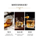 Huofan Johnnie Französischer Originalwein importiert xo ausländischer Wein Brandy 40-Grad Spirit Bar KTV Barkeeper Cola Barrel Basis Wein Geschenk Pegasus XO (Geschenkbox) 700 ml 1 Flasche