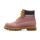 Cat Carter Martin Boots Botas de trabajo Zapatos de mujer Nuevos productos para niñas Botas de mujer dulce de dopamina Sweet Lotus P312366 36