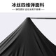 【冰丝速干无袖】健身衣服男运动背心套装冰丝速干衣夏季跑步篮球 701坎肩 2XL【推荐135-155斤】