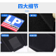 
LP756 sports knee pad volleyball basketball knee guard anti-collision warm windproof thickened single single size