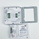 Johnson RS-1140/RS-7040/-7060-0000 RS-7080-0002 indoor temperature and humidity sensor RS-7060-0000 0~10V, with display
