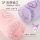 Hello Kitty库洛米儿童袖套冬女孩套袖宝宝防水防脏公主画画卡通可爱女童护袖 大号 粉色凯蒂猫TXT9272