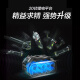 威克士（WORX）20V锂电池4.0/5.0/6.0扳手电锯电钻锤充电器3406/3922 双充充电器橙色WA3883