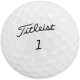 Golf golf second-hand ball three- and four-layer next game practice color Titlis second-hand ball three-layer ball miscellaneous ball does not care about the quality of the ball