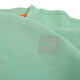 Hugo Boss (Hugo Boss) Роскошные мужские модные и всепомеречащие толстого подарок 12140 Green M M