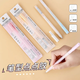 Dot dot glue pen type pen-shaped liquid glue handbag double-sided adhesive decorative pen type dot dot glue quick-drying girl heart jewelry accessories dot dot glue pen-random color-1 piece