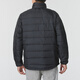Columbia Columbia outdoor autumn and winter new products for men's gold spot thermal waterproof jacket pin cotton three-in-one WE6198 010 L/180/100A