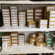 定制适用IC693BEM321 I/O链路接口模块IC694ALG392-CE IC694ALG392-CE