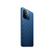 Xiaomi Redmi 12c Nouveau produit Full Network Mobile Phone Mobile 50 millions à haute définition Dual Camera 5000mAh Long Battery Life Deep Sea Blue 4 Go + 64 Go