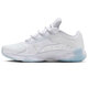 Nike (Nike) Basketballschuhe Frauenschuhe Sommer Neue Air Jordan 11 Low Top Practical Polishing Sports Schuhe Licht und lässig DV2629-140 36