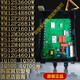 Siemens adecuado para la placa base para la computadora de la lavadora WM10N1C80W/10N1600W/10N0600W/10L2687 No. 15 NUEVA NUEVA PELLACIÓN