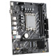 Medalla de oro de China del Sur H610/B760m Juego de CPU de placa base con Intel i5 12400F/12600KF/12490F/i3 12100F Tablero U Set Black Myth Wukong Juego Computadora H610M-VH-A Single Footboard