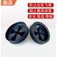 ISE garbage disposal splash guard E200E100 M56M66 universal soundproof safety splash ring accessories L size shot 1 shot 3