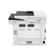 HP (HP) 4104DW/FDW-Drucker A4 Schwarz-Weiß-Laser-Doppel-Doppel-Doppel-Doppel-Scan-Multifunktionsmaschine Continuous Coping Scaning Pin-Druck für Unternehmensbüros und Home-Use 4104DW (Drei-in-One + USB-Flash-Drive-Druck) unterstützt Kirin/Tongxin.