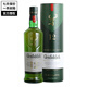 格兰菲迪（GLENFIDDICH）格兰菲迪 GLENFIDDICH 单一麦芽苏格兰威士忌 斯佩塞 进口洋酒 格兰菲迪12年700mL