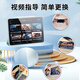Ein Xiaodianer ist für OPPOK1 -Batterie K3 K5 K5 Batterie K7 Batterie K9 ANTERGREISTE VERSUCHUNG OPPO Mobiltelefon K11 K5 K5 K9 BLP715 BLP755 BLP689 ELEKTRISCHE BEDEHME ERFORDERUNG: OPPOK7 Batterie