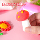 
Dile Disney genuine 24 color children's ultra-light clay environmentally friendly antibacterial and non-toxic color mud plasticine clay clay DIY handmade mold pack non-stick hand BXC1002 Frozen