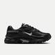 Nike (NIKE) men's shoes comfortable and versatile casual shoes non-slip wear-resistant retro board shoes cushioning breathable sports running shoes IB4595-001 41