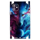 
Jing'an suitable for iPhone13Promax mobile phone full body sticker Apple 1112 full edge color film xr87plus one-piece-13795 iPhone13Mini