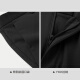 HLA Hailan House Trousers Men's Spring 25 Slim Pants Stretch Casual Pants Men
