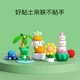 
Dr. Ma Ultra Light Clay Children's Colorful Mud Plasticine Kindergarten Handmade DIY Birthday Gift