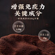 李时珍破壁灵芝孢子粉增强免疫力探病礼物 4盒 100g （单盒1g*25袋）