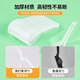 SHUANG YU disposable spoon plastic spoon packaged takeaway fast food rice spoon 11cm*240 dessert spoon spoon
