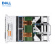 
DELL 2U rack-mounted R750 server host (1 silver medal 4314 16 cores 2.4GHZ/128G memory/2 blocks 480G solid state + 3 blocks 4T/H755/single battery)